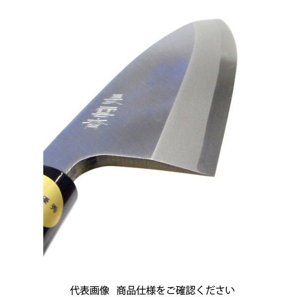 アークランズ 長雲斎 堺産 出刃包丁 165mm PR4107 1丁（直送品