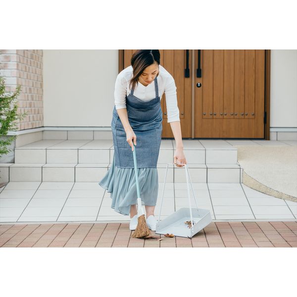 山崎産業 2989.jp+ 三ツ手チリトリD ちりとり 塵取り 屋外 山崎産業 2989.jp+ 三ツ手チリトリD ちりとり 塵取り 屋外