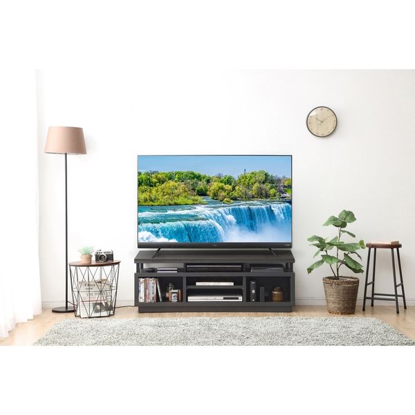 アイリスオーヤマ 4K対応液晶テレビ 55インチ 55UB20K(直送品 アイリスオーヤマ 4K対応液晶テレビ 55インチ 55UB20K(直送品