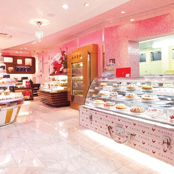 ギフト・手土産3箱セット】カムカンパニーカラフル焼ドーナツ