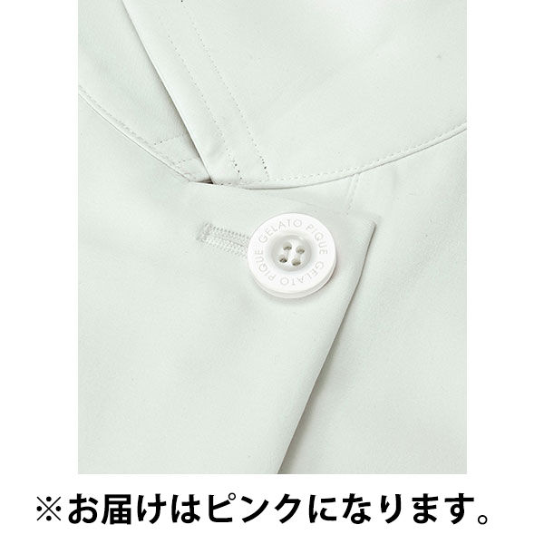 新品タグ付　ジェラートピケ　Lサイズ 新品未使用 タグ付き gelato pique ジェラート ピケ サテン