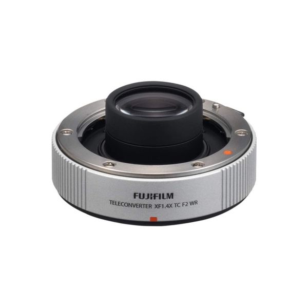 FUJIFILM 1.4倍テレコン XF1.4X TC WR - その他