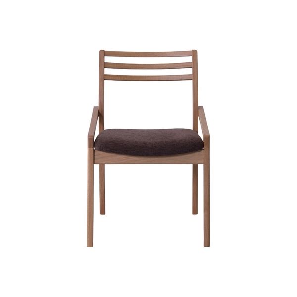 東谷 チェア JPC-121OAK 1555 AZUMAYA｜ダイニングチェア｜JPC121｜ウォルナット材 – チェア