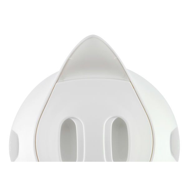 T-fal（ティファール）電気ケトル アプレシアAg+コントロール 白