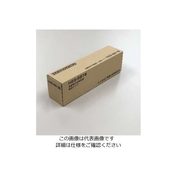 エスコ AC80ー7000V 検電器(伸縮式) EA707DH-14A 1本（直送品） - アスクル