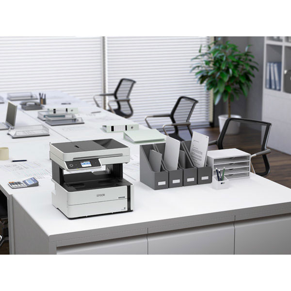 EPSON　PX-M270FT　 印刷枚数500枚以下　インクジェットプリンター エコタンク搭載モデル PX-M270FT/PX-M270T/PX-S270T｜製品情報