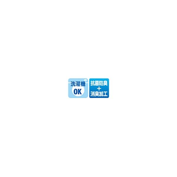 ケアファッション 婦人ズロース ピーチ LL 38289-03 1枚 61-7378
