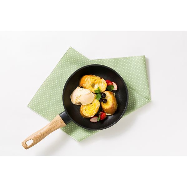 アイリスオーヤマ フライパン 20cm IH対応 焦げ付きにくい アイリスオーヤマ フライパン 20cm IH対応 焦げ付きにくい