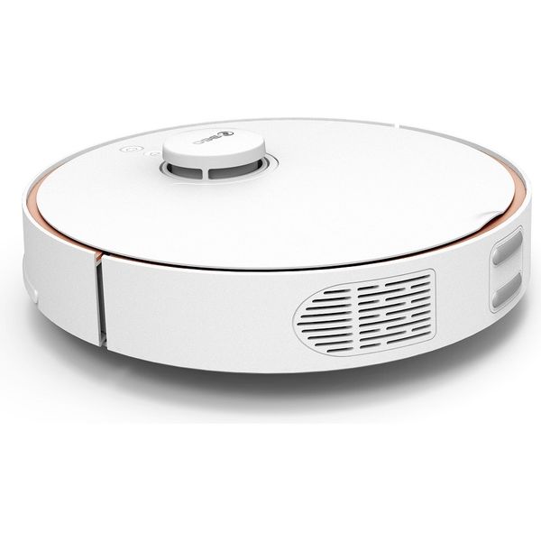 Qihoo 360 ロボット掃除機 CLARUS S7（直送品） - アスクル