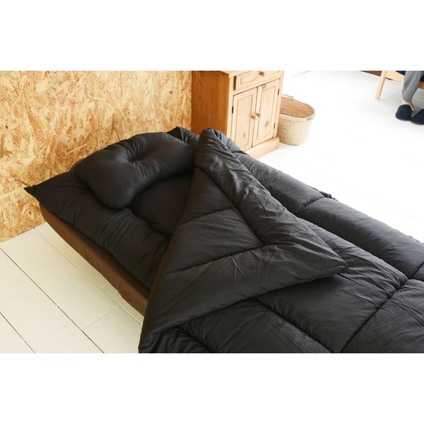 掛け布団 7点セット AMHERST クイーンサイズ Black ブラック Amazon｜ベーシック ビヨンド クイーン 掛け布団セット 赤と黒