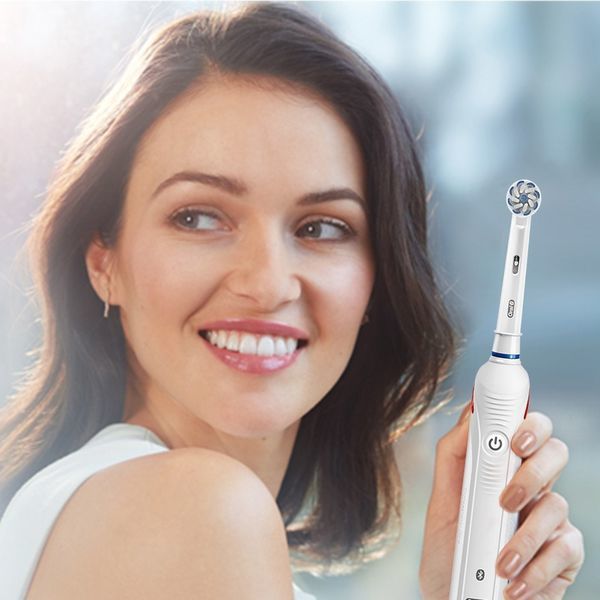 ブラウンオーラルB スマート5(5000) BRAUN oral-B SMART5 P＆G