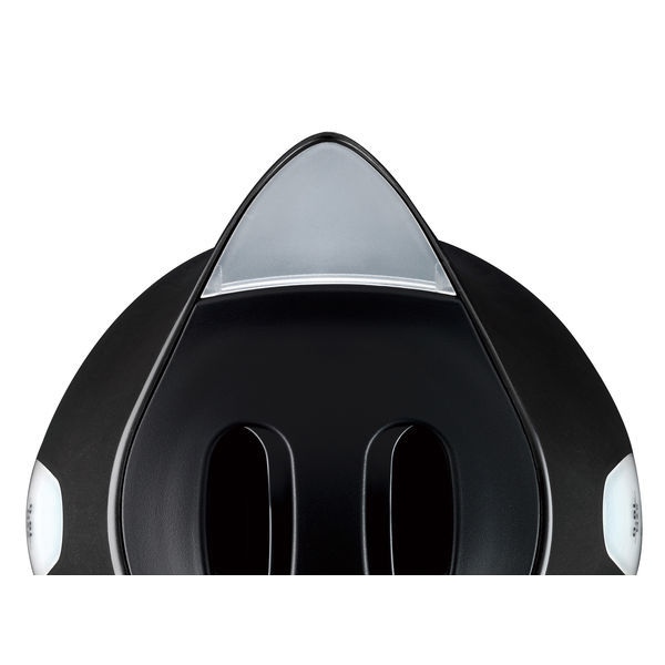 T-fal アプレシア エージー・プラス コントロール オニキスブラック