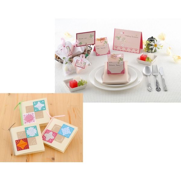 呉竹 クラフトパンチ キュアパンチコーナー リボンワーク SBKPC110-2 1