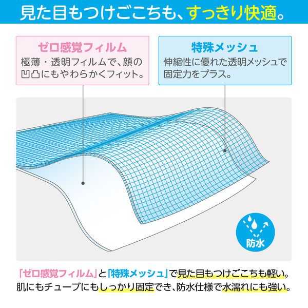 うのにもお得な情報満載！ クリアホールド 共和 ホホ アスクル - 1箱(100枚入) YB-P4458 サファイア