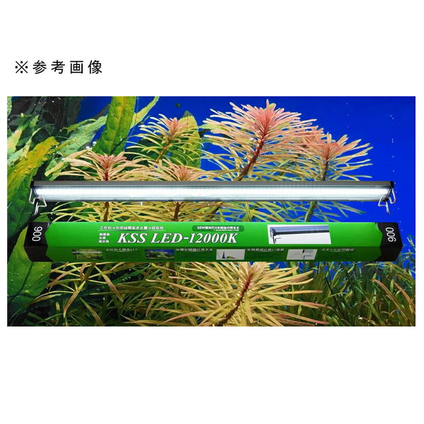 ラボック KSS LEDー12000K 600 4533760531188 1個（直送品） - アスクル