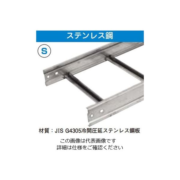 最も優遇 口径違い金具 ネグロス電工 ステンレス 1個（直送品 SQRR20 電設用部品・資材