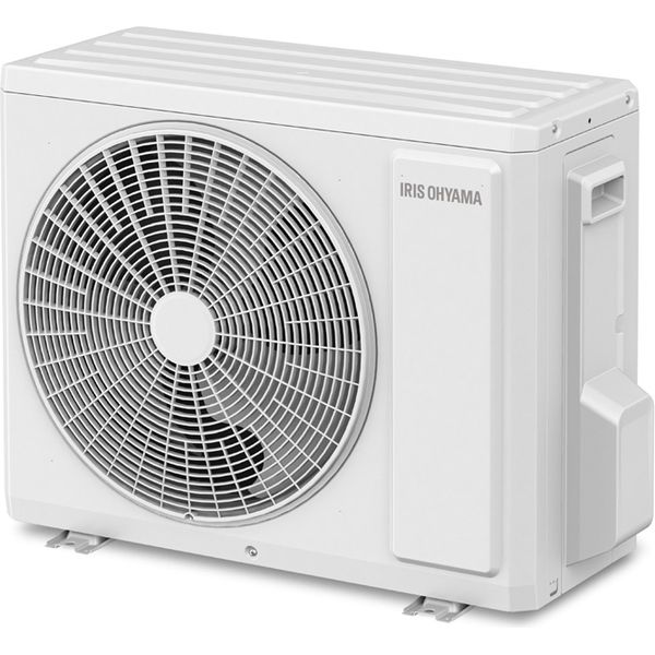 アイリスオーヤマ ルームエアコン IHR-2208G IHF-2208G 標準取付工事費込 アイリスオーヤマ IRIS OHYAMA