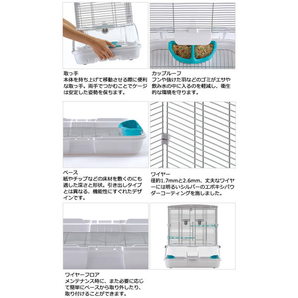 スドー バードミニアム Ｓ０１ 4974212928000 1個（直送品） - アスクル