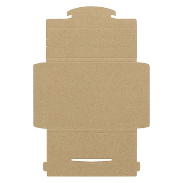 アウトレット】再値下げ 【底面B6】ラクポスBOX 縦145×横195×高さ10mm