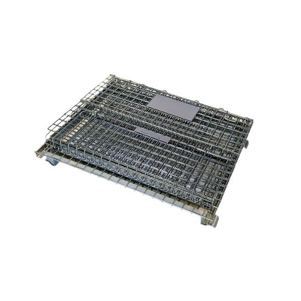 メッシュパレット(ボックスパレット) HPC-1080 1台 ピカ