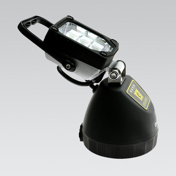 goodgoods充電式LED作業灯 集魚灯48W