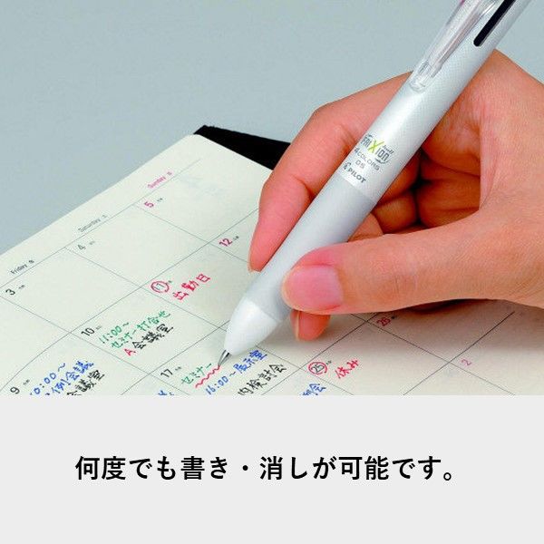 パイロット フリクションボール4 038 ブルーブラック LKFB-80UF