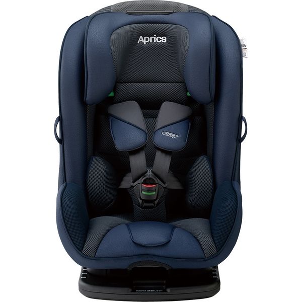 Aprica フォームフィット ISOFIX 360°セーフティー ネイビー