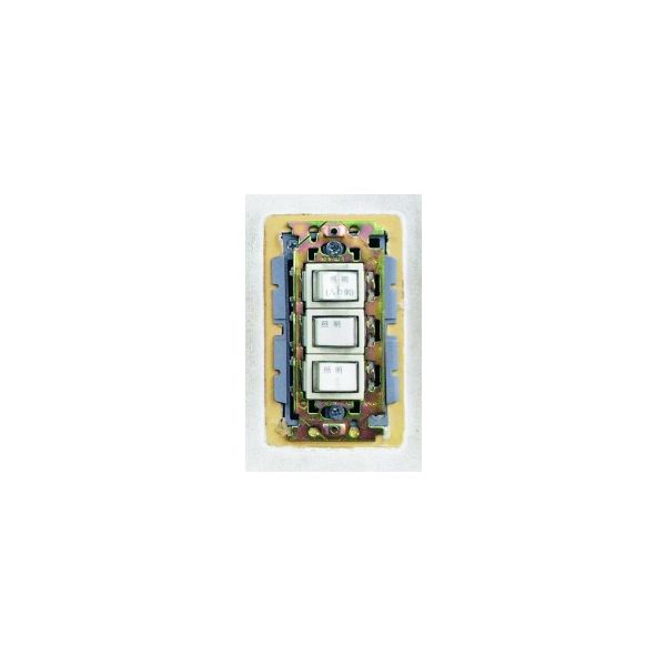 新潟精機 電工ケガキゲージ マグネット付 SWLー95 1個（直送品