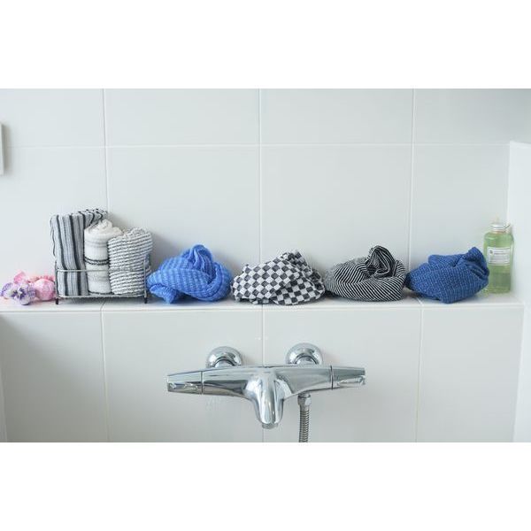 BY254 男のキメ肌泡ふわボディタオル 10個セット 276449 1