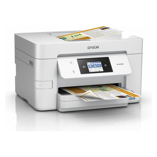 エプソン A4カラーインクジェットプリンターFAX複合機 PX-M730F プリント・コピー・スキャン・FAX EPSON