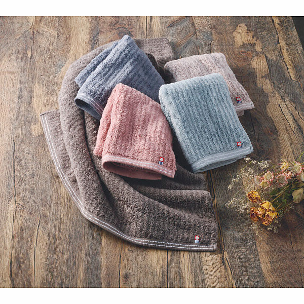 中忠 【2箱セット】極ふわ やさしいたおる エレガントライン フェイス