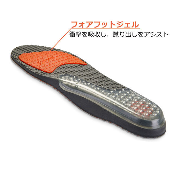 専用商品！ SOFSOLE(ソフソール) インソール エアープラスS 22.5ー24cm