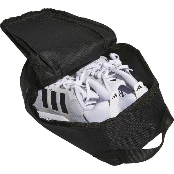 ★送料無料★UK直輸入★アディダス★マンチェスターU バックパック★黒x赤★ アディダス（adidas）（メンズ、レディース）EM ミニバッグ XE