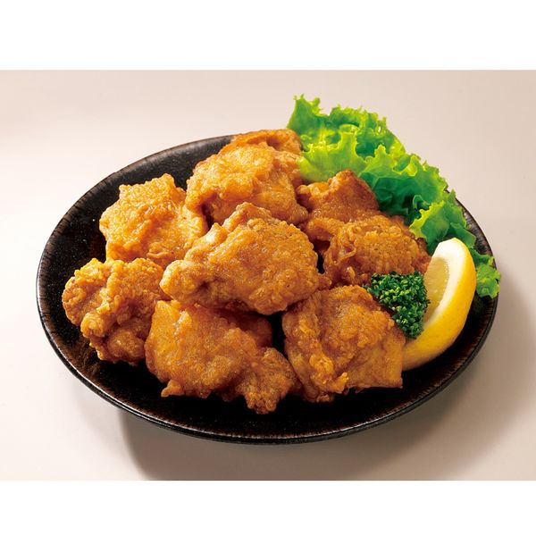昭和産業 味覇 から揚げ粉 白黒胡椒×ガーリック風味 80g 1セット