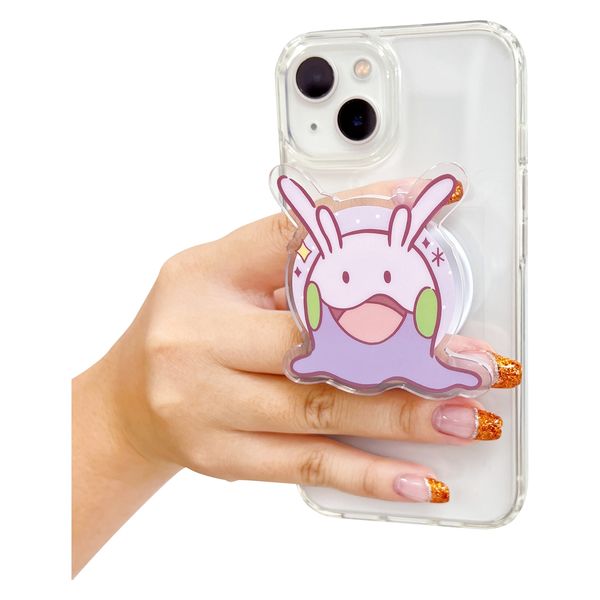 サンクレスト ポケットモンスター スマートフォングリップ