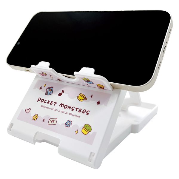 サンクレスト ポケットモンスター スマートフォンスタンド