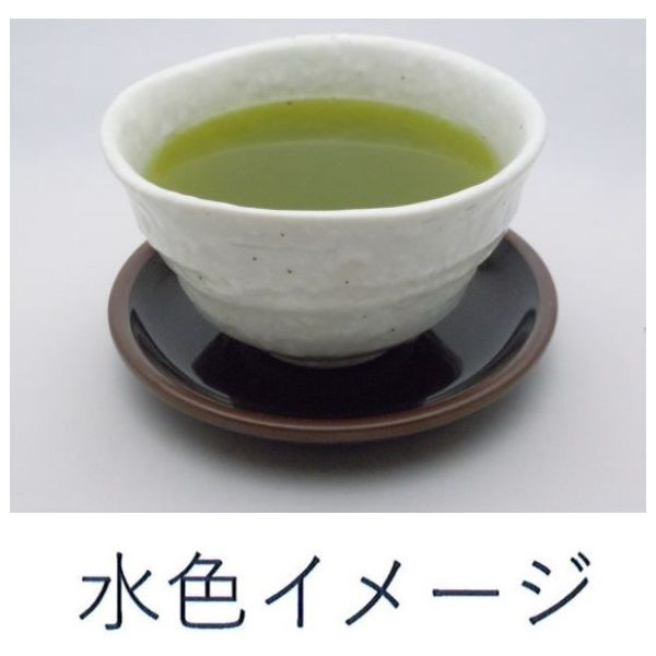 のむらの茶園 粉末玄米入り緑茶 1袋（100本入） 粉末茶