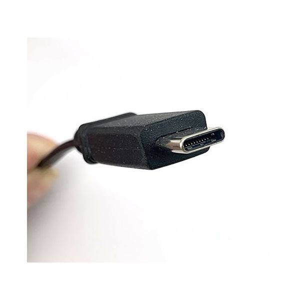 共立電子産業 ACアダプタ DC5V 3a USB Type-Cコネクタ出力 WL-U05300X (64-8090-66)
