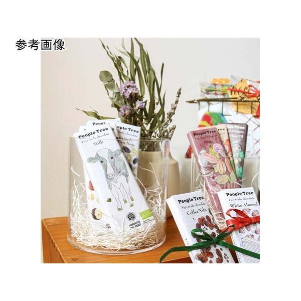 アズワン パイプディスプレイ 直径6×H8cm 65-8768-16 1個（直送品