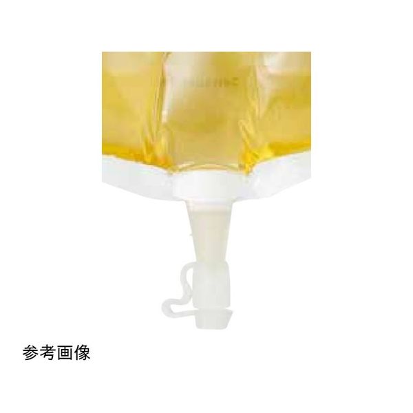 アシュラII ロックパウチ EC 68枚 ストーマ用品 アシュラ