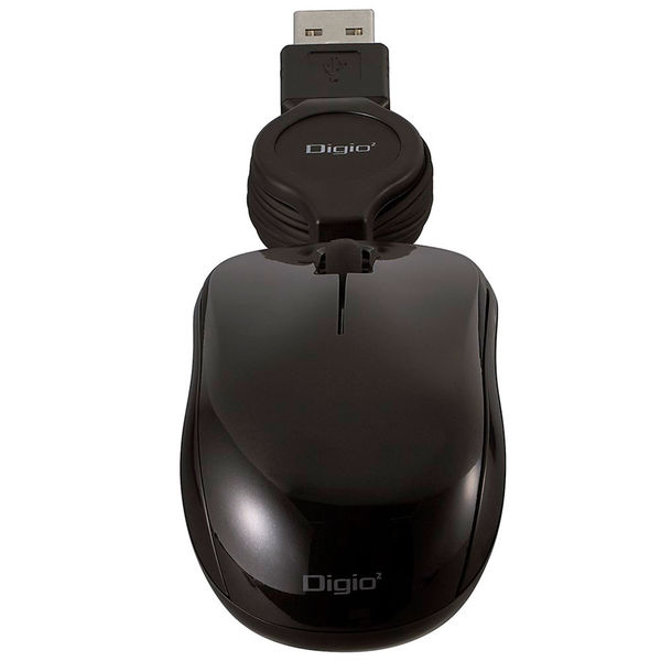 Amazon.com: aMZCaSE LED Wireless Mouse, Rechargeable Slim
