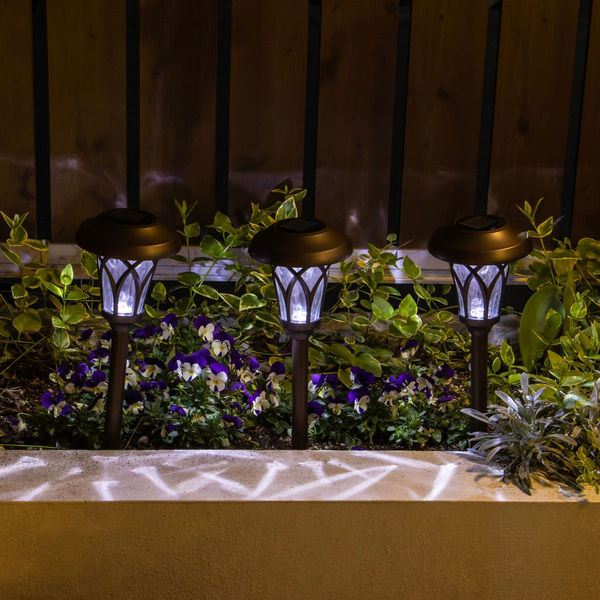 武田コーポレーション ソーラーアーチラインライト SL-A13 1箱(6個入