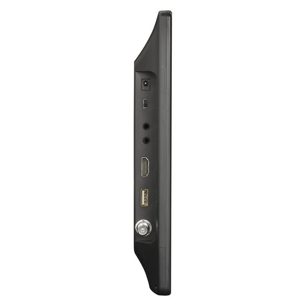 ダイアモンドヘッド 14インチポータブルテレビ OT-PFT14TE 1台