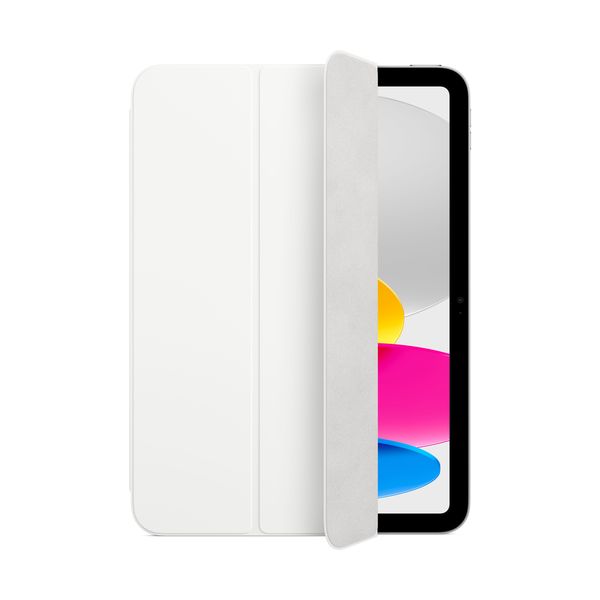 Apple純正 iPadケース iPad（第10世代）用Smart Folio - ホワイト 