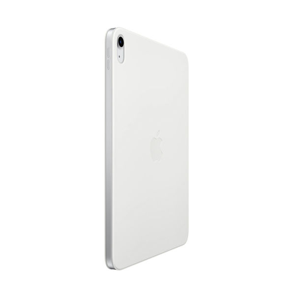 Apple純正 iPadケース iPad（第10世代）用Smart Folio - ホワイト