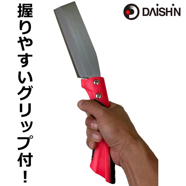 千成 ウワミズ桜柄付き サヤ鉈 165mm | 切味販売処