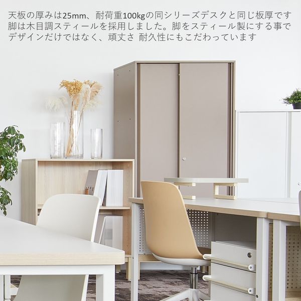 PREDONA(プレドナ) デスクシェルフ 幅360×奥行き240×高さ120mm PREDONA(プレドナ) デスクシェルフ 幅360×奥行き240×高さ120mm