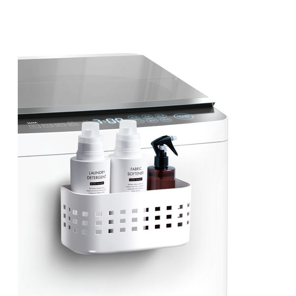 メル81707さま アスベル ポゼ マグネットバスケットMB-3 A4126 1個 - アスクル