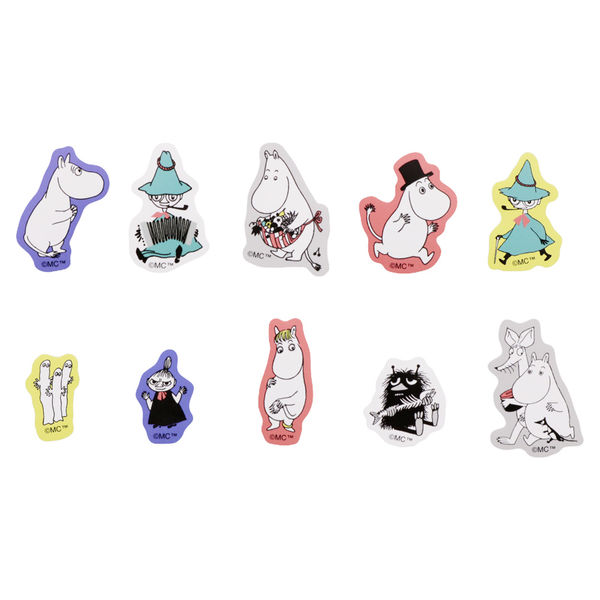 ムーミン⭐️様　確認用 Amazon.co.jp: サンスター文具 ムーミン 2025年 手帳 月間 B6