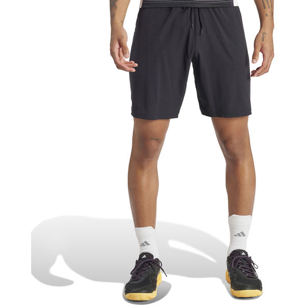 adidas(アディダス) テニス エルゴショーツ J/XL9 BLK KLV96